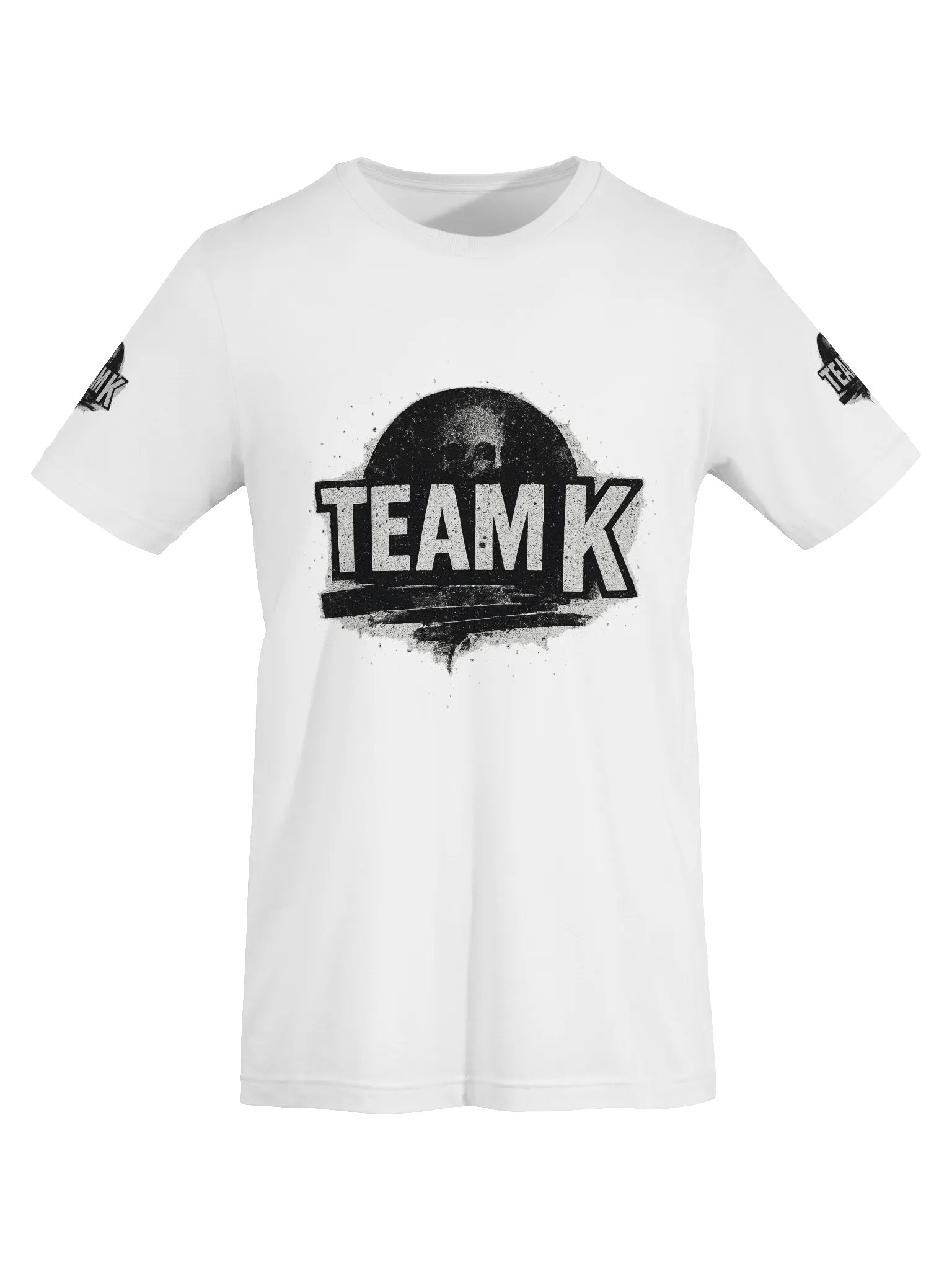 Team K 12 T-Shirt product image (10)