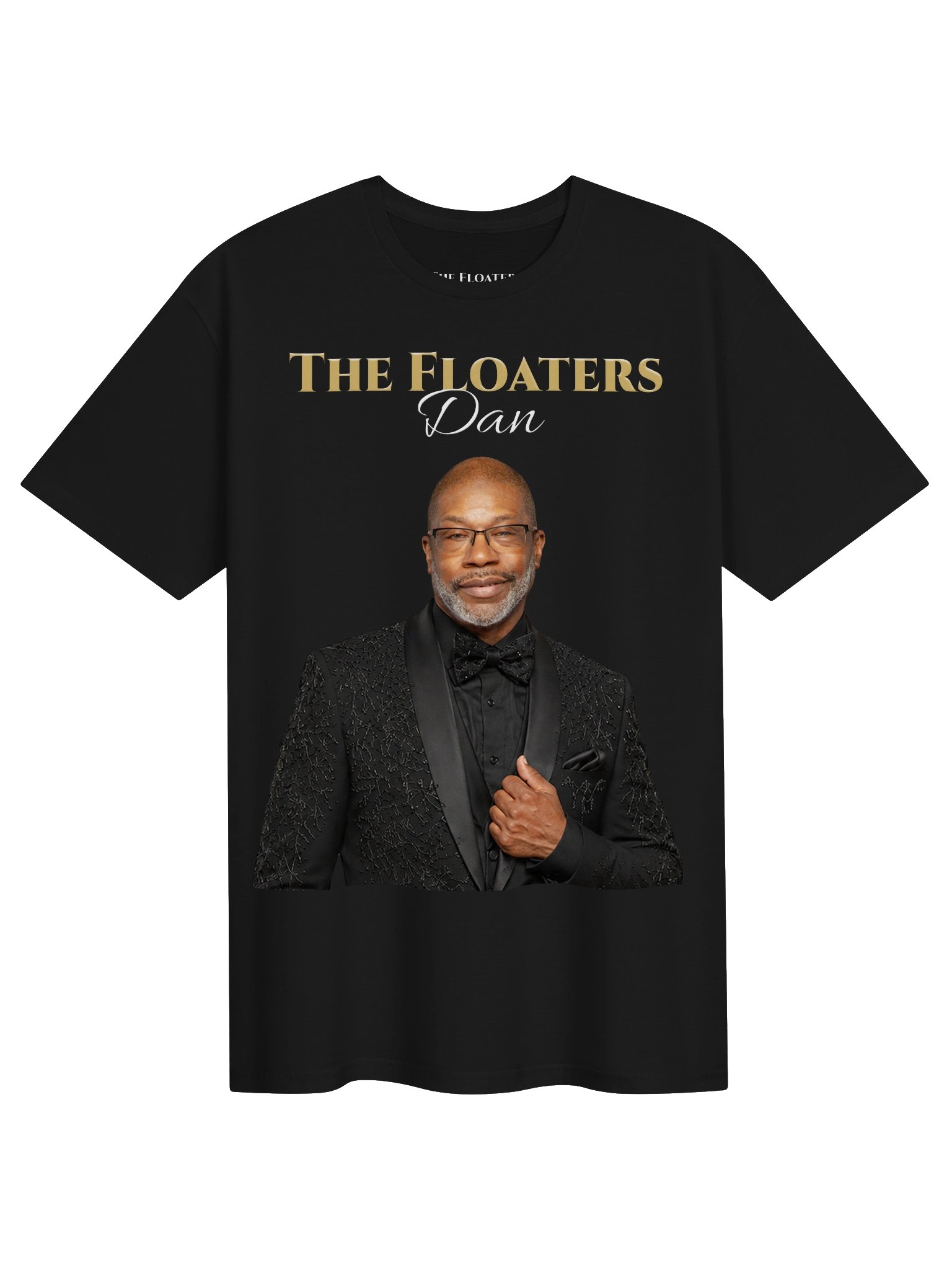 The Floaters - Dan Tee product image (1)