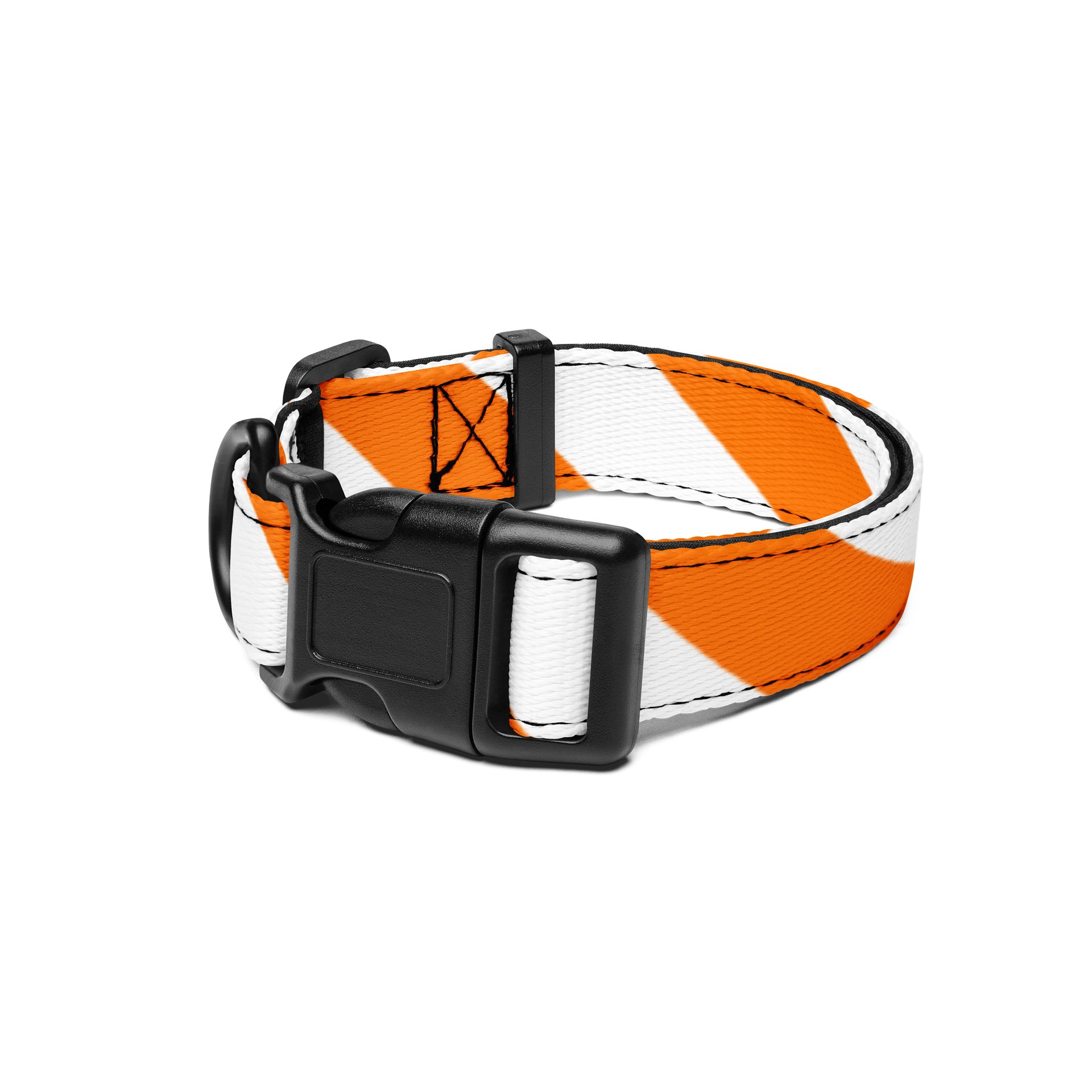Caution Collar: Moving Equipment product image (1)