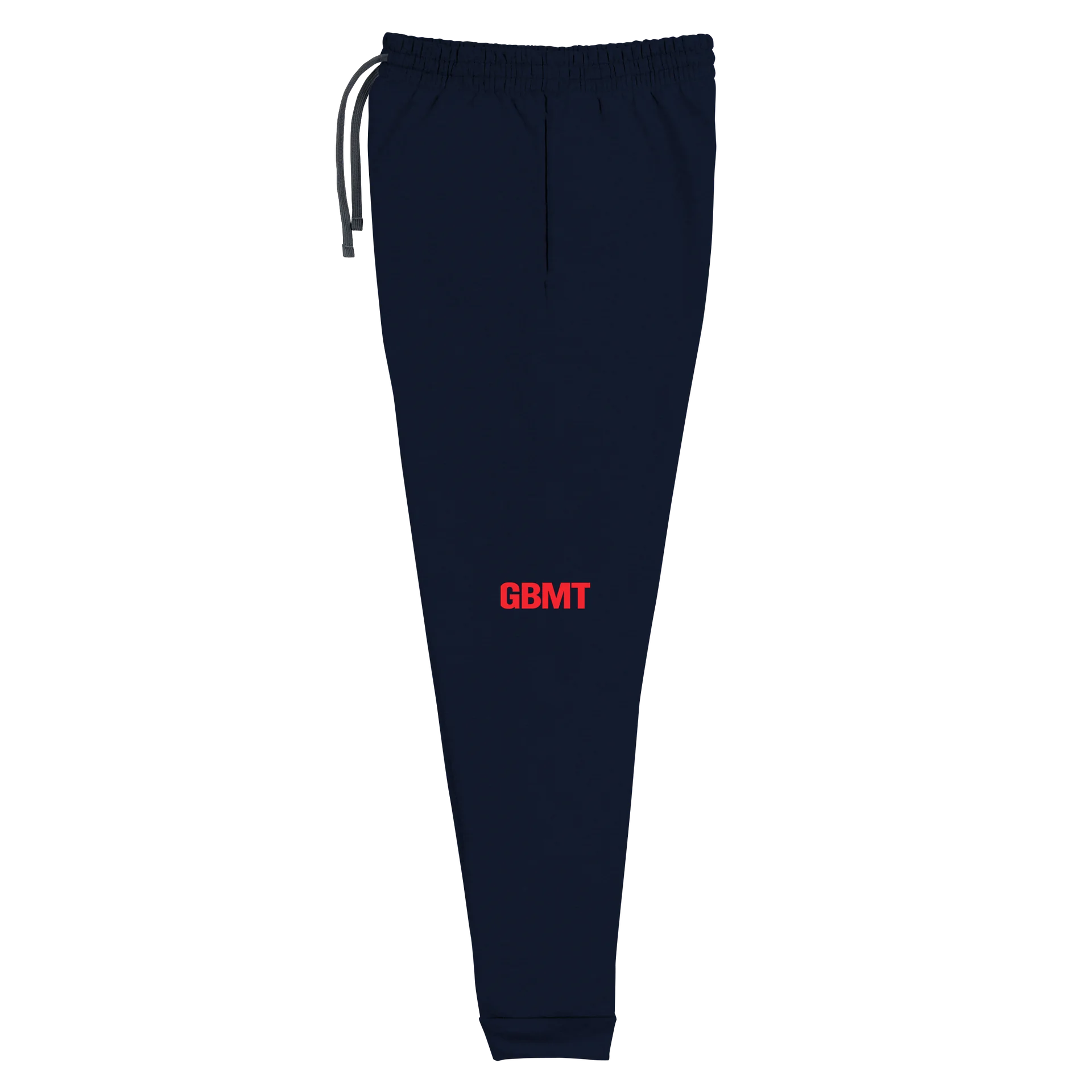 GBMT “Self Made. God Built.” Signature Joggers | Wear Your Testimony Edition product image (3)