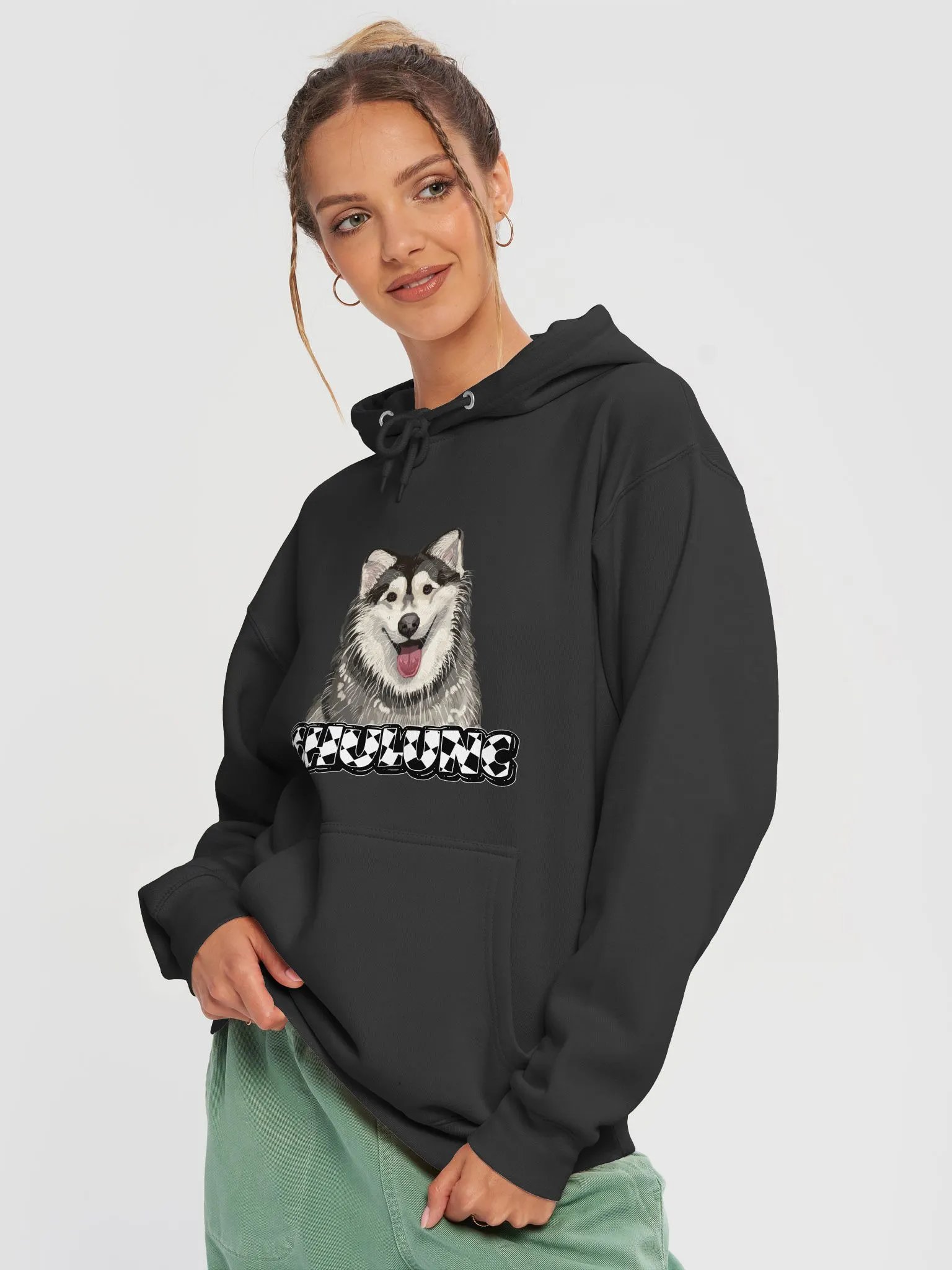 Team Mango - Black product image (3)
