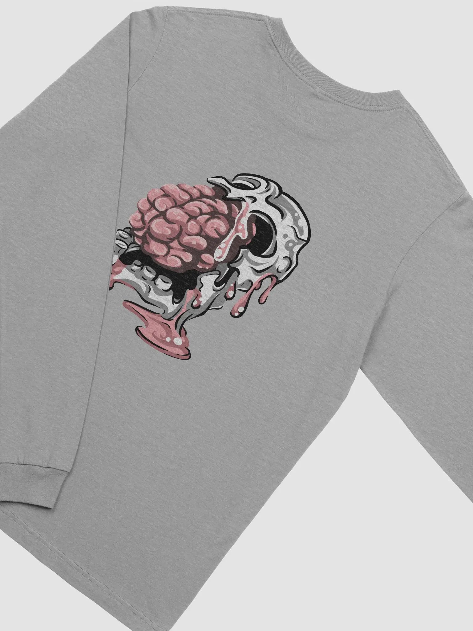 Front to Back Vomit product image (12)