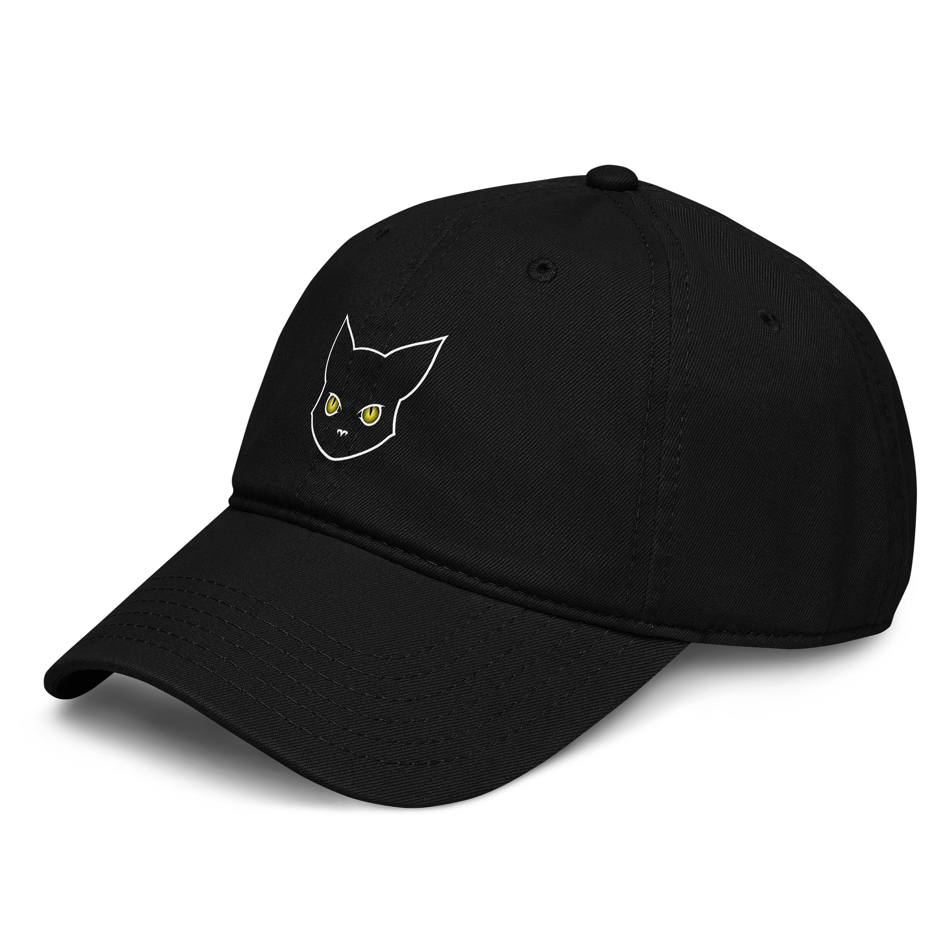 XK Merch - Muted Logo Cap product image (3)