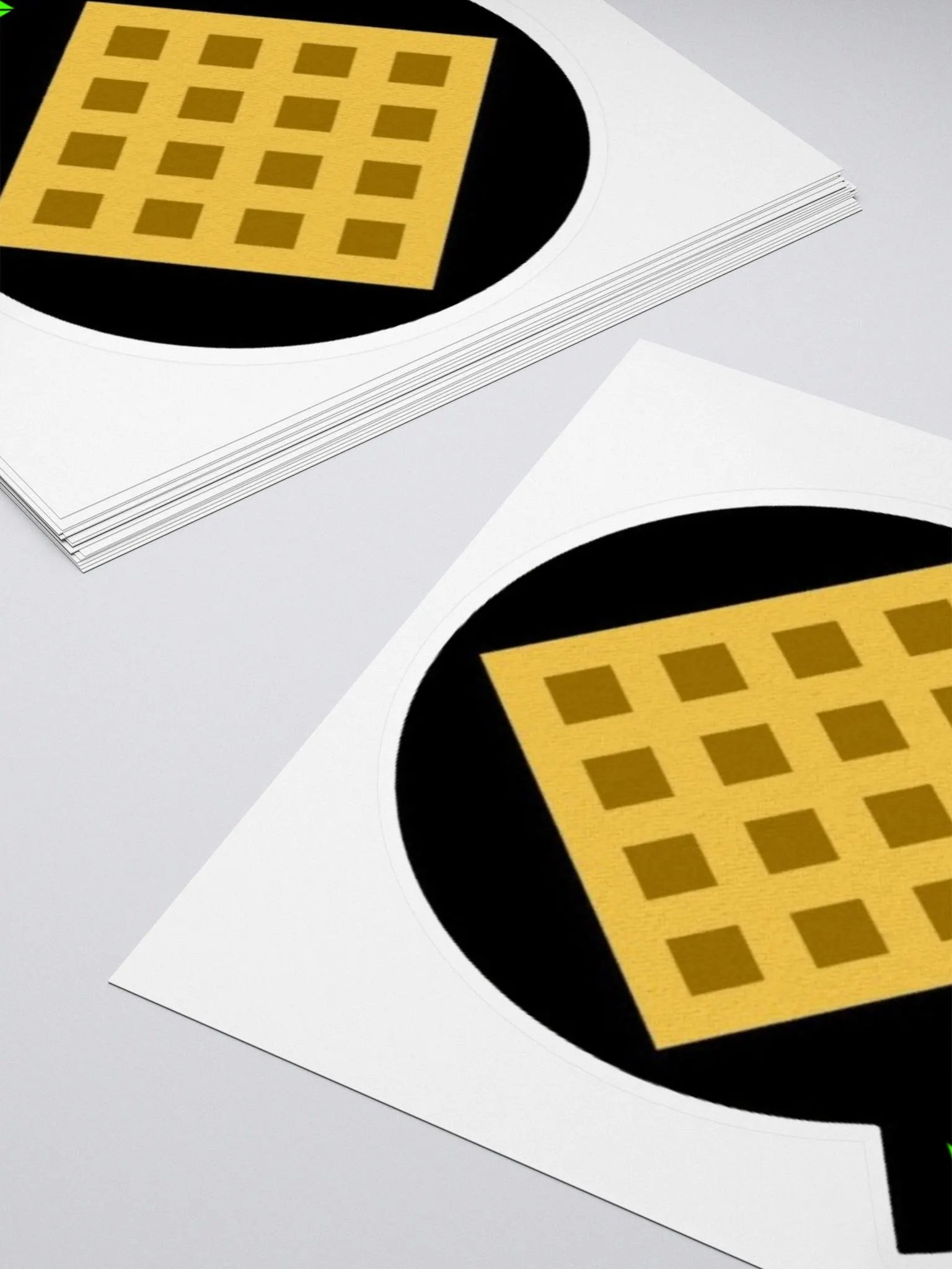 Patch Sticker product image (11)