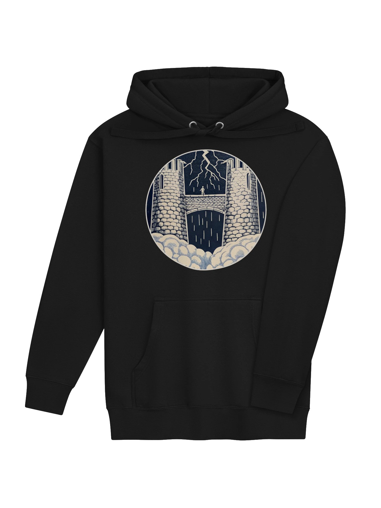 Parapet Hoodie product image (10)