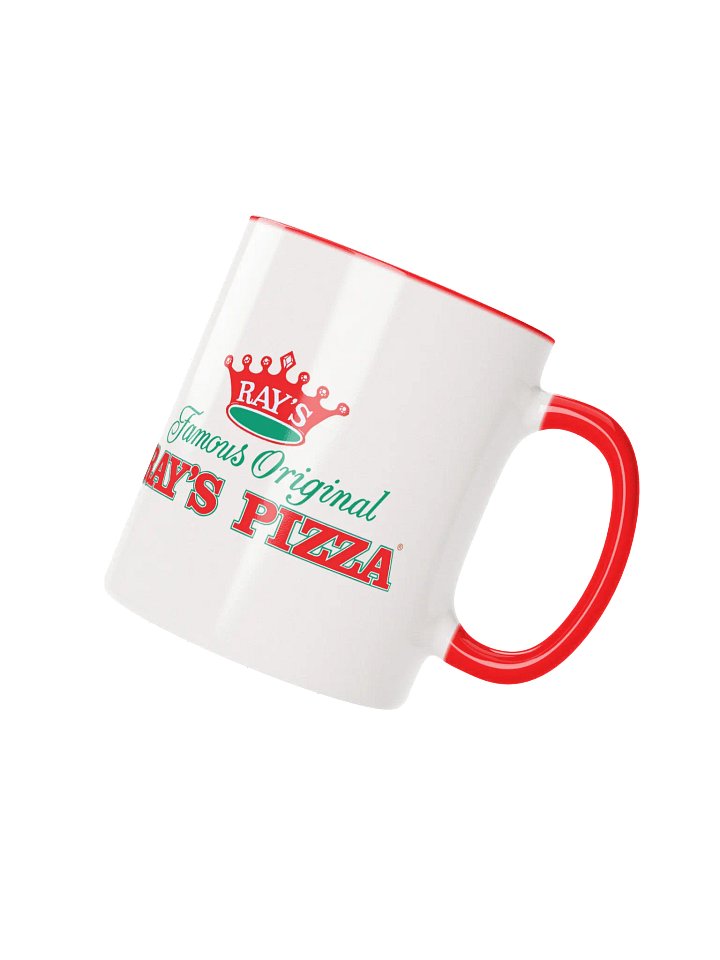 Ray's Pizza Mug product image (12)