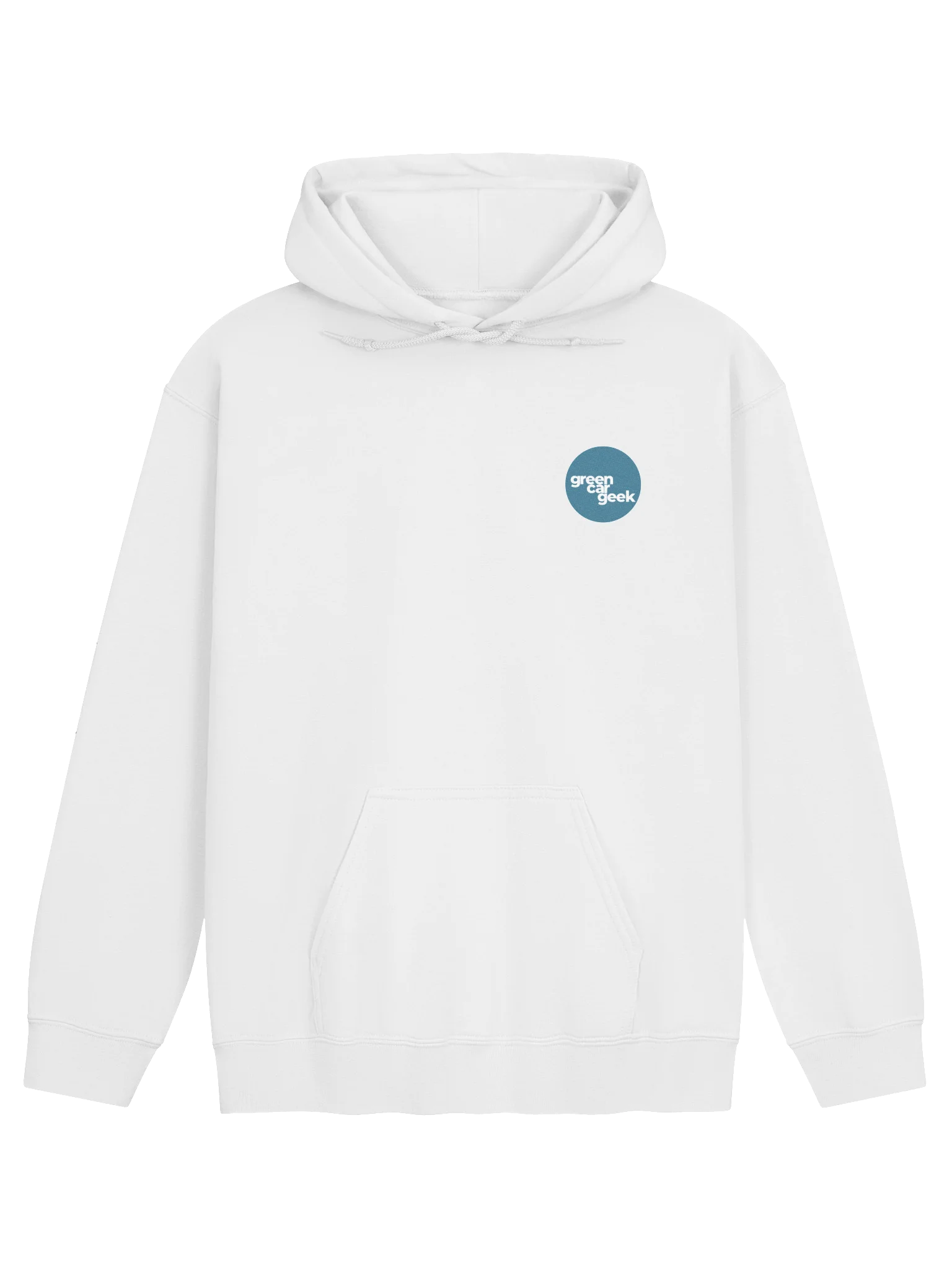 Basic Math Hoodie Launch Edition product image (2)