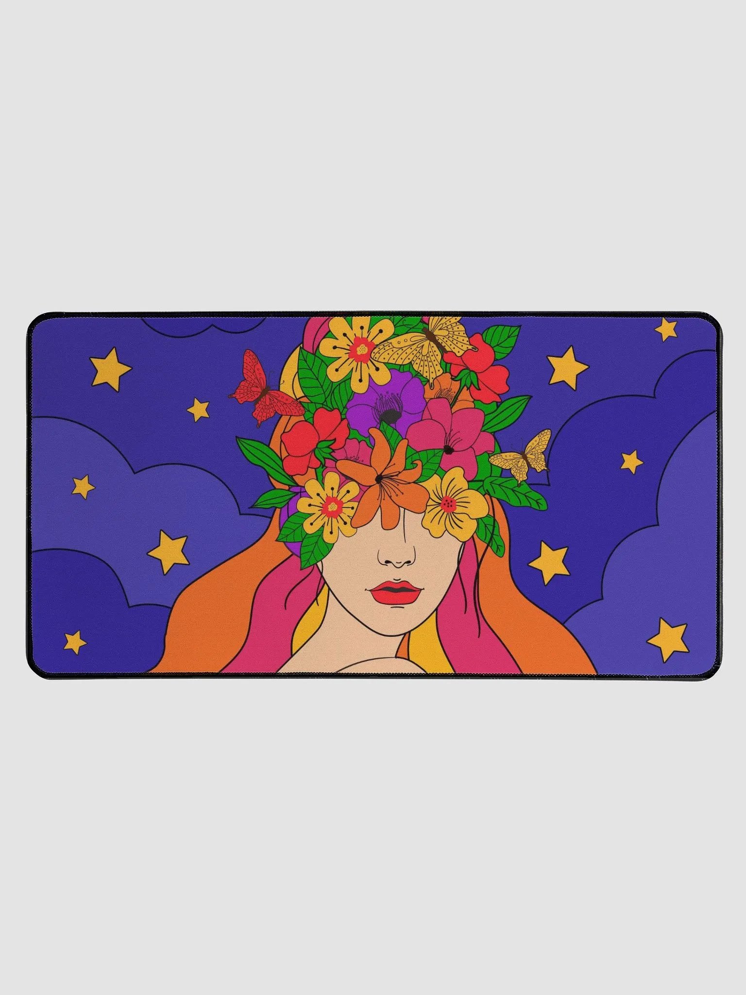 Nature Desk Mat product image (1)