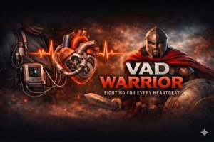 VAD Warrior & American VADASS!