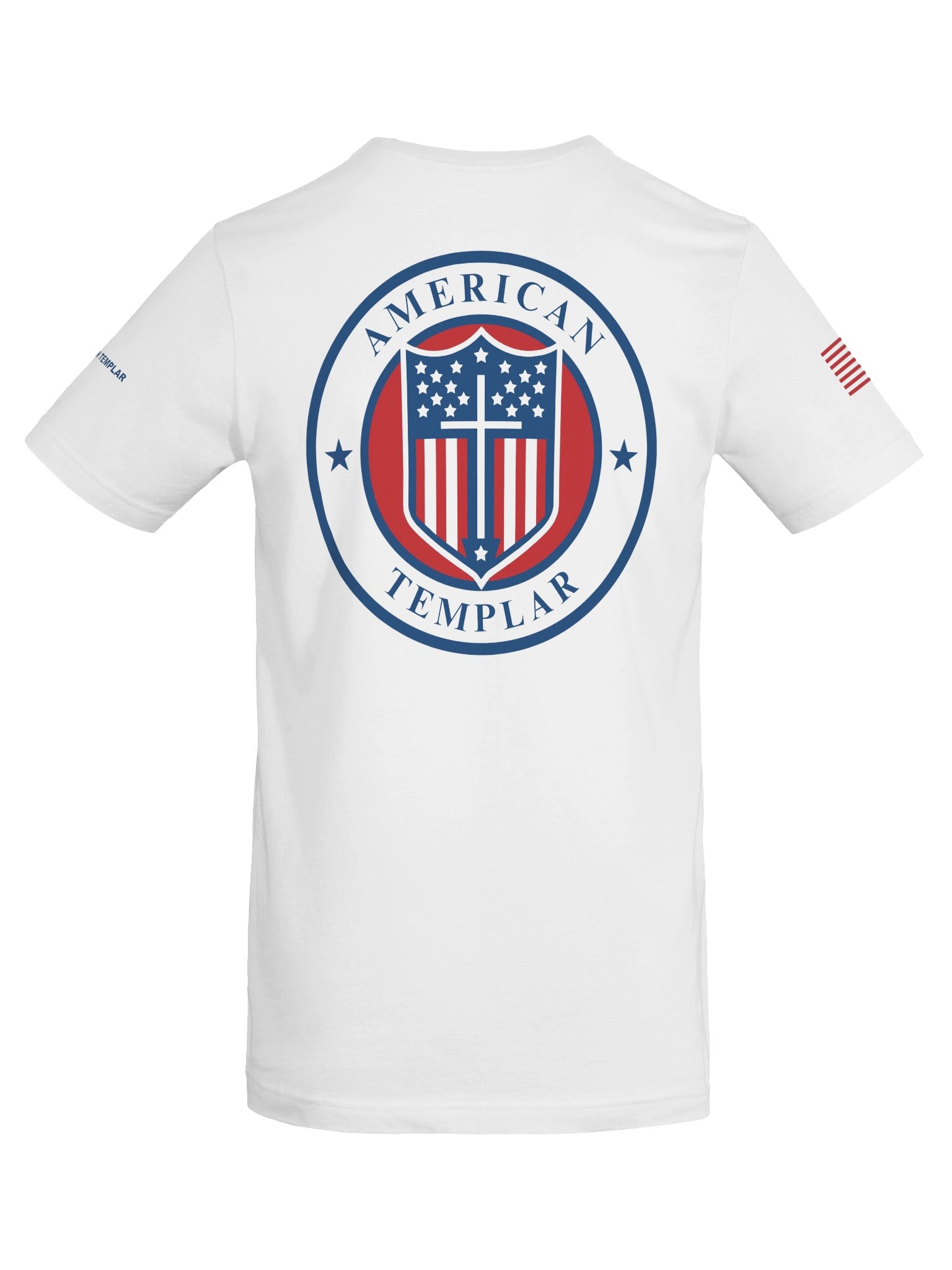American Templar Signature Tee product image (6)