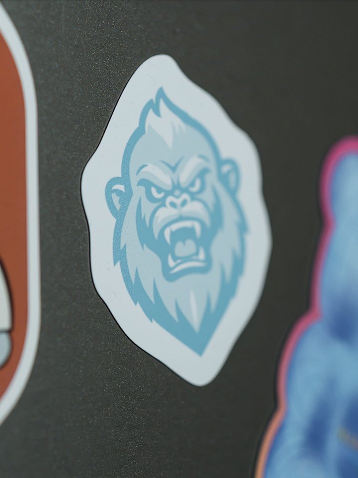 Yeti Magnet product image (2)