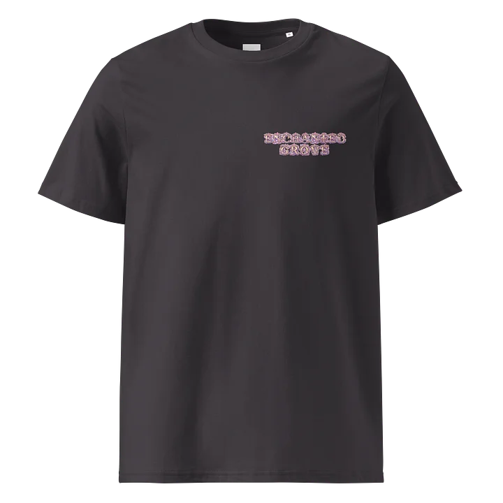 Kingdoms Mechanic Organic Tee product image (1)