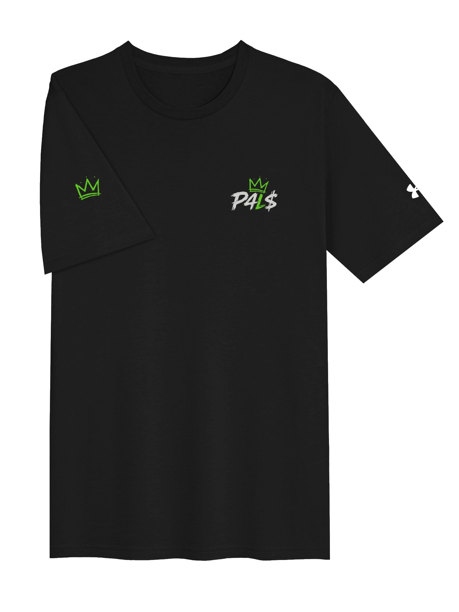 Under Armour x P4L$ - Founders Edition Athletic Tee product image (3)