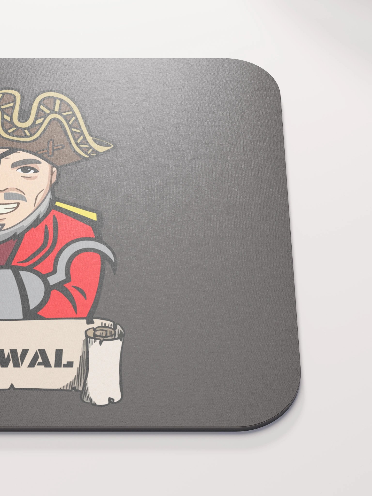 Captainwal Muismat product image (5)