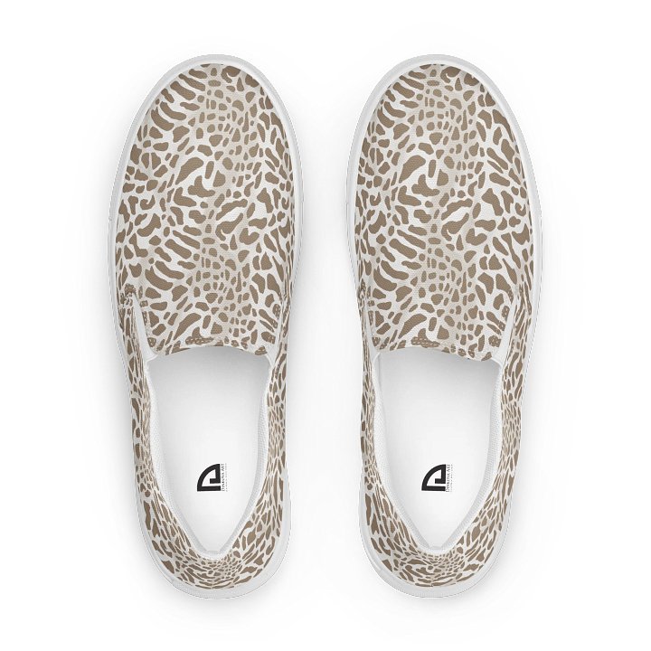 Cappuccino Giraffe product image (1)