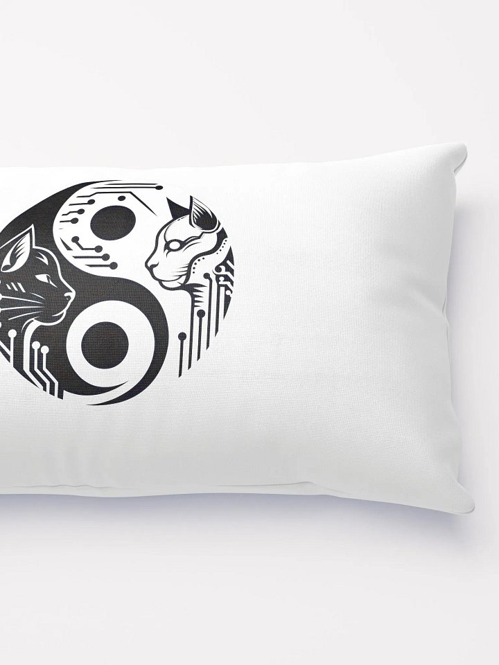 Basic Pillow product image (4)