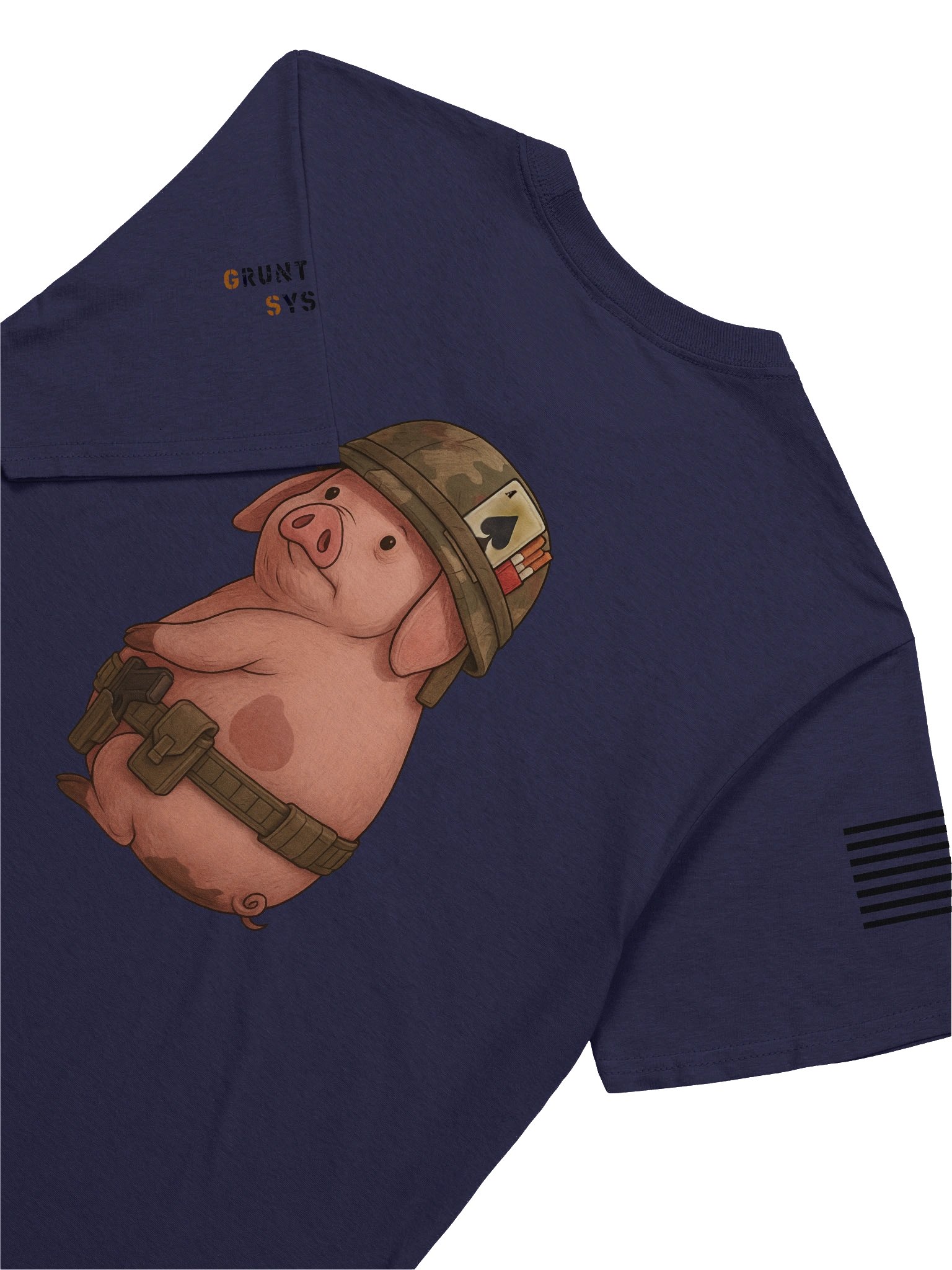 GPS Soft Piggy product image (31)