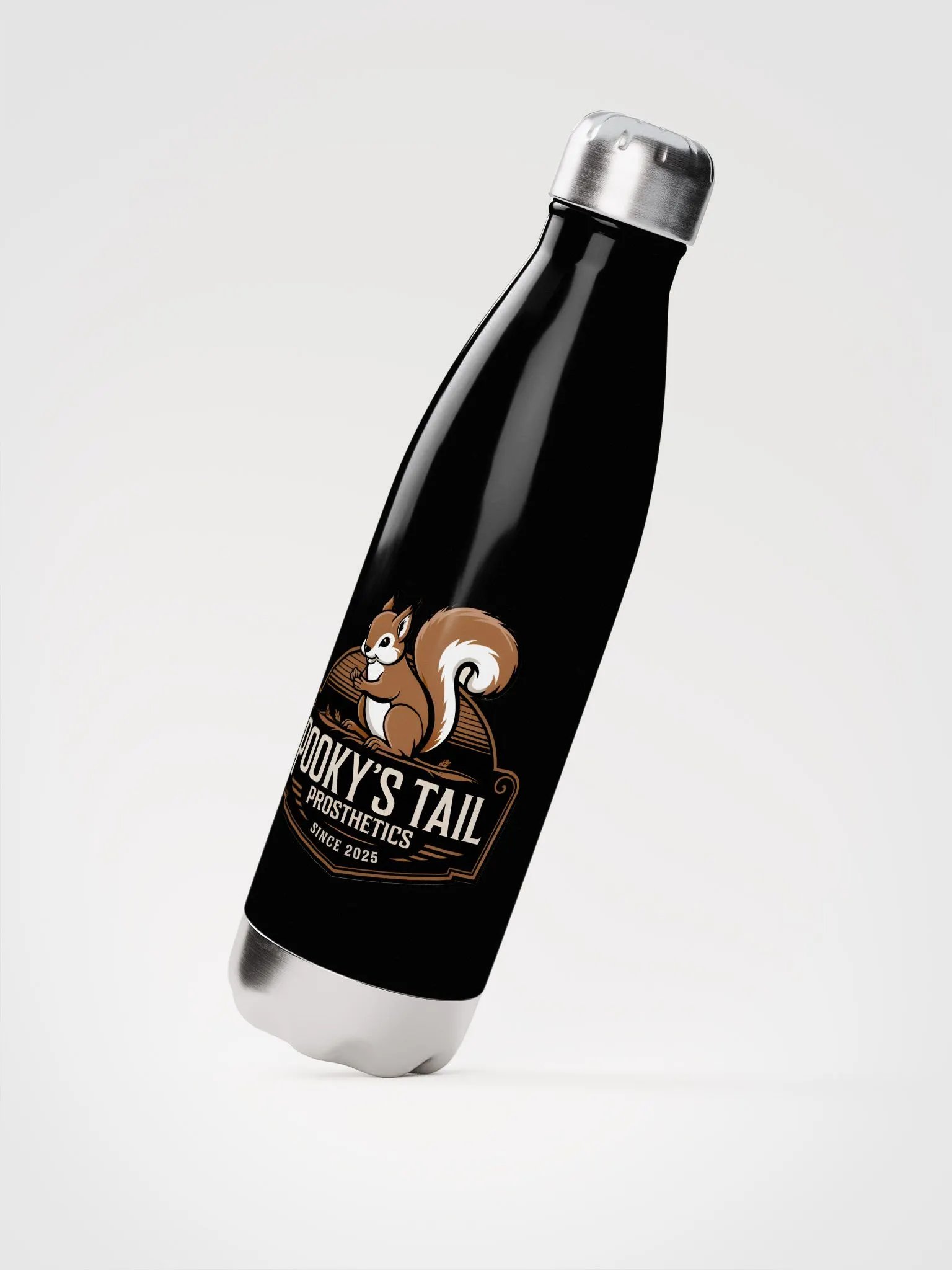 Pooky's Tail Prosthetics product image (2)