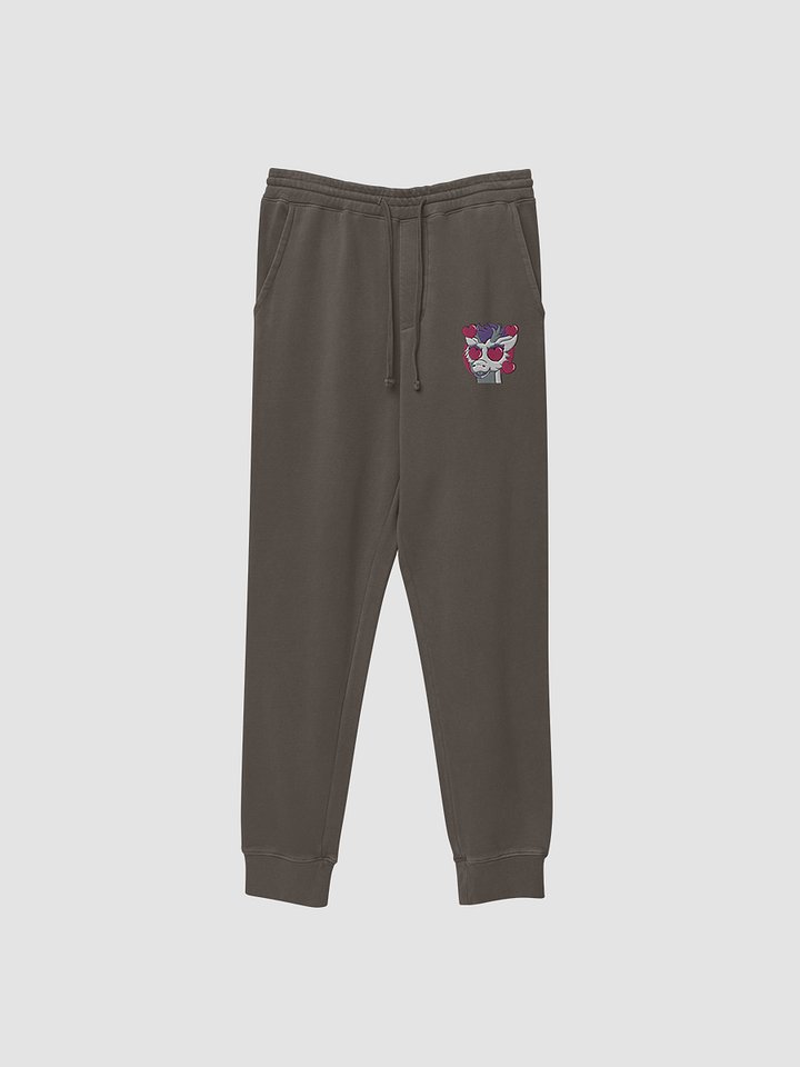 Luv Dragon Sweatpants product image (2)