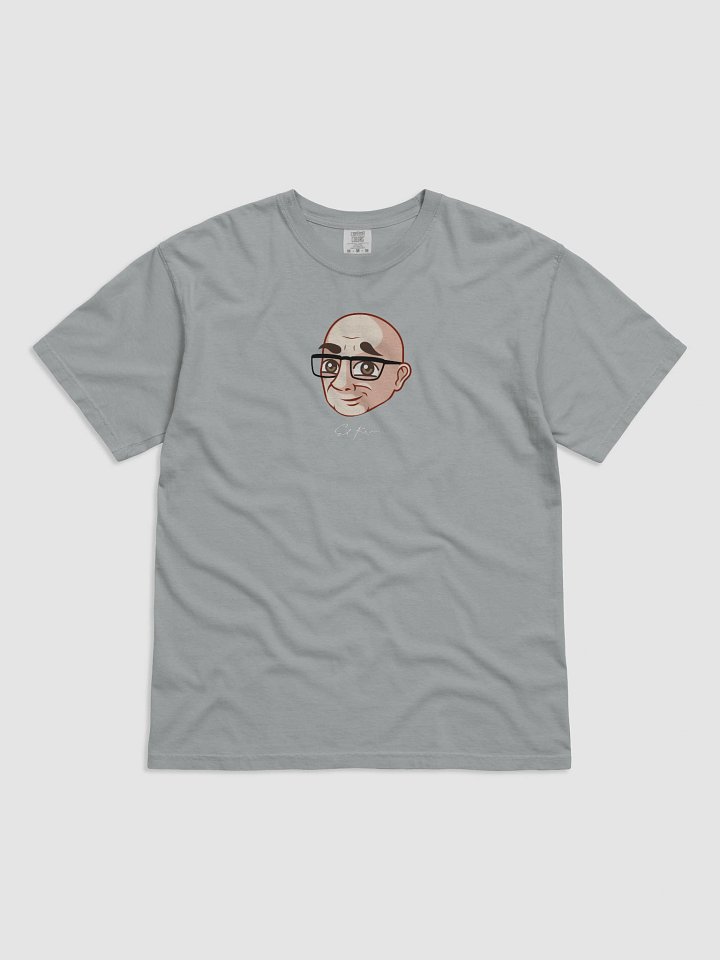 Ed Kern Classic Tee product image (1)