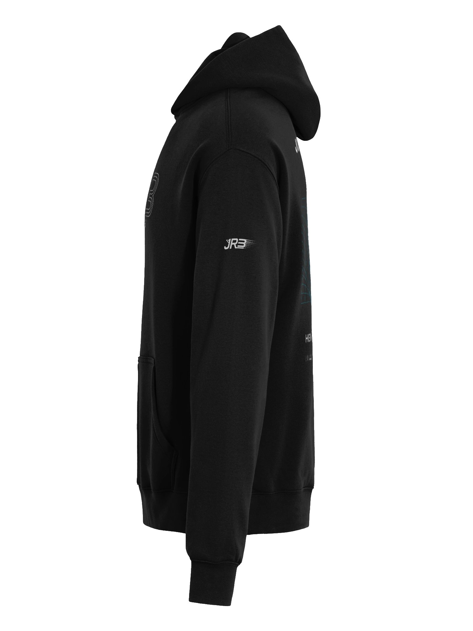 JR3 Karting Hoodie 1 product image (7)