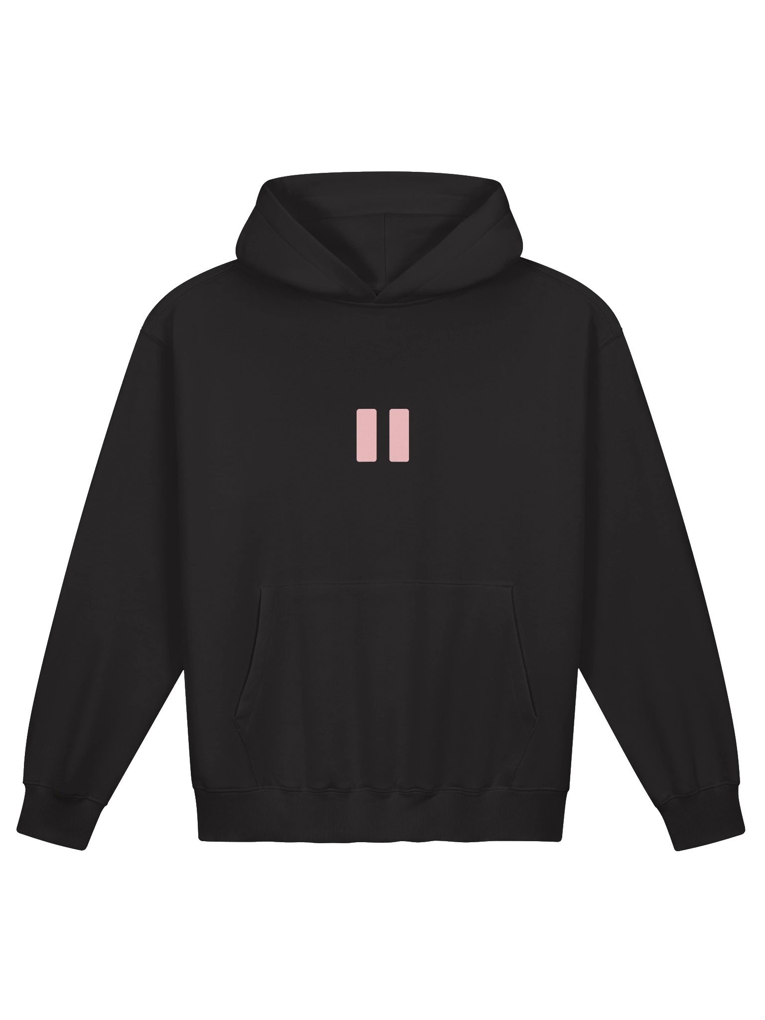 11 Hoodie / Black product image (1)