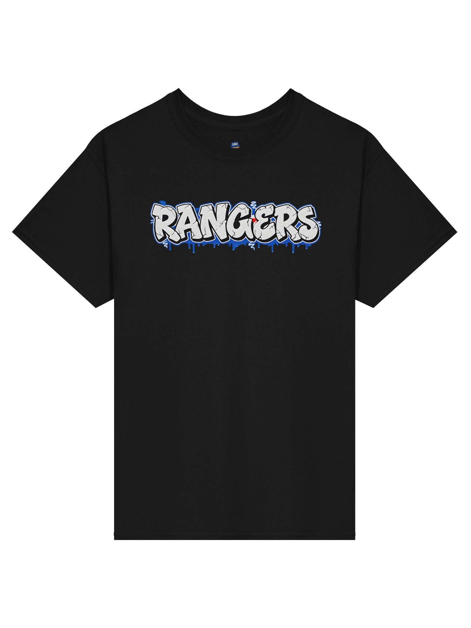 UBC "Graff" Tee product image (1)