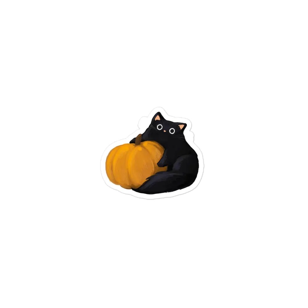 Cat Boy Magnet product image (1)