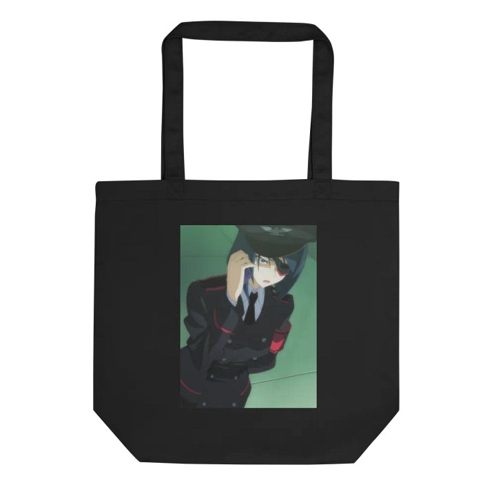 Anime tot bag product image (1)