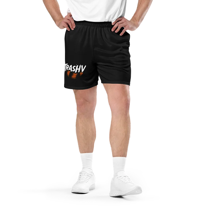 Trashy Logo Shorts for Men* product image (1)
