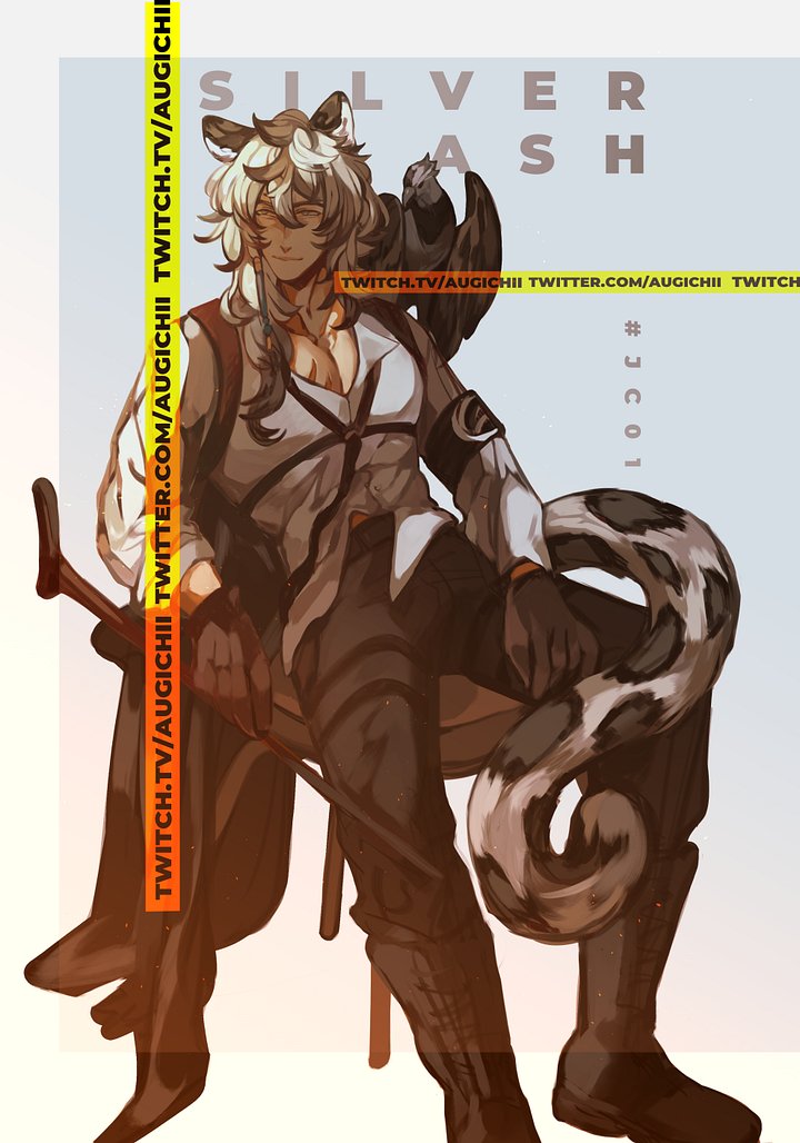 ⚫Arknights // Print Catalogue product image (1)