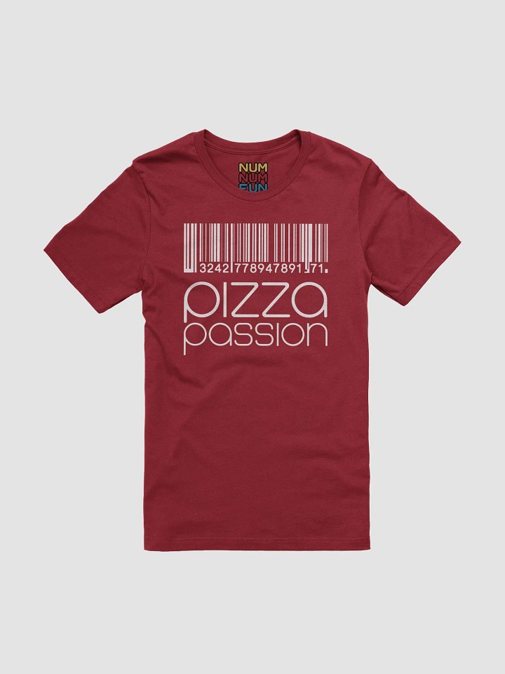 Pizza Passion product image (1)