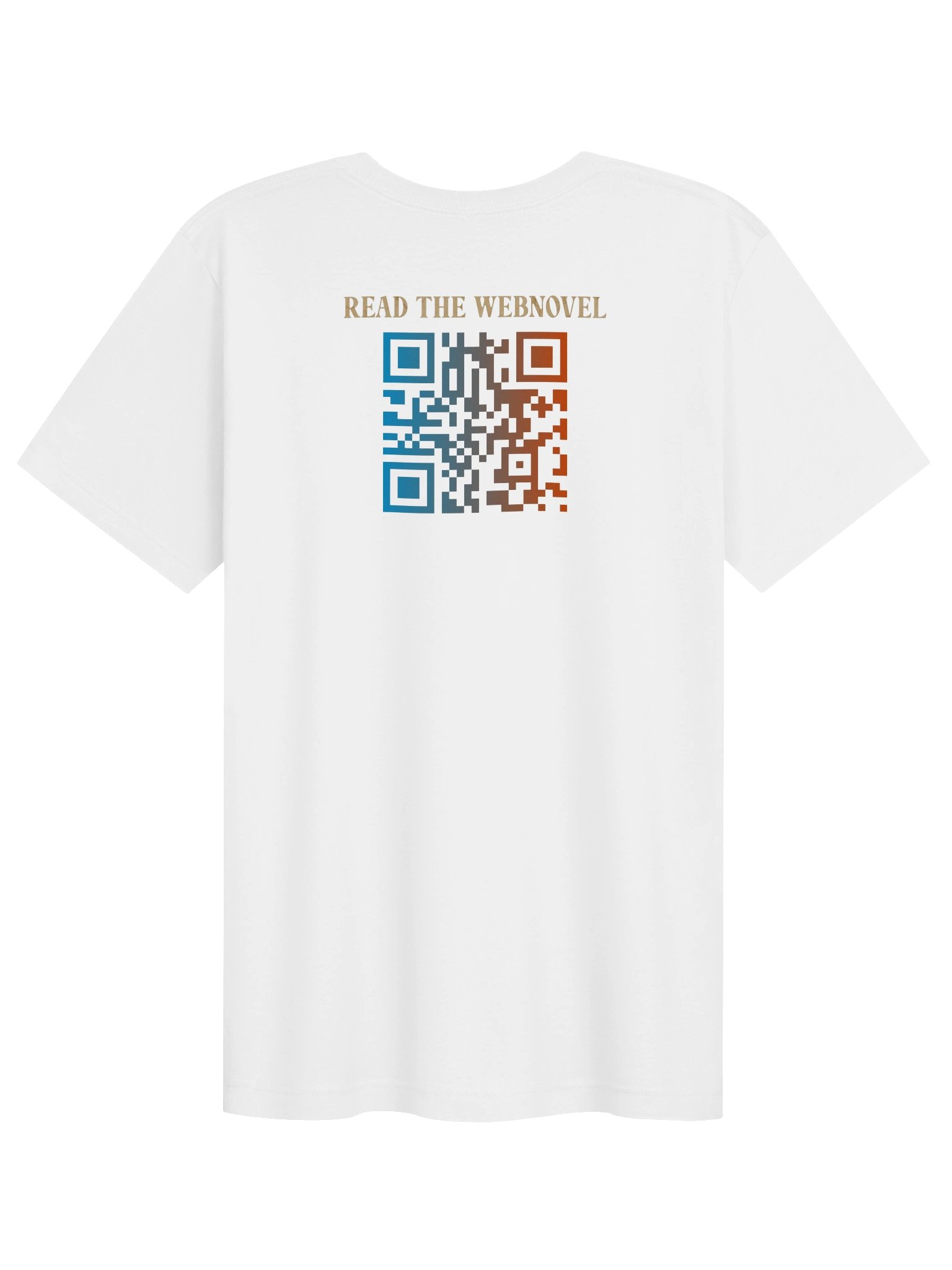 TMPLE Heart Tee product image (2)