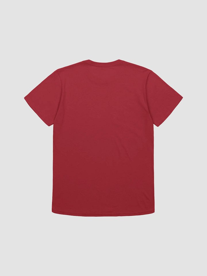 America: Secret Wars Title Card Shirt product image (2)