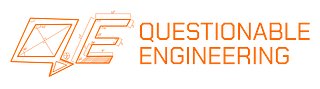 QuestionableEngineering