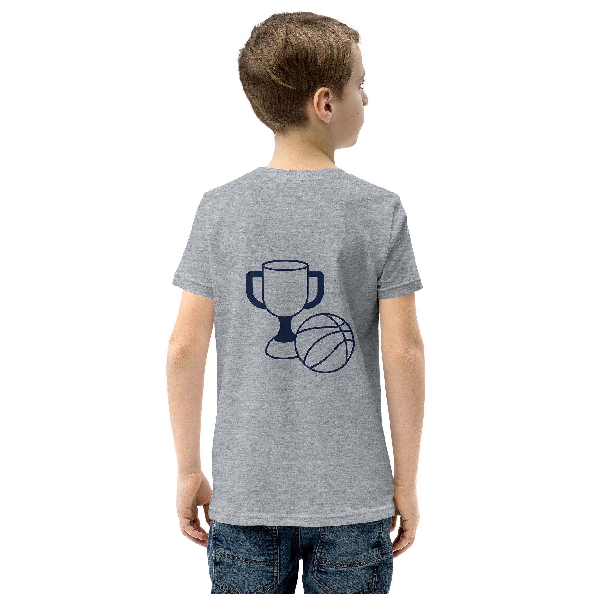 School Loading Kids T-Shirt product image (5)