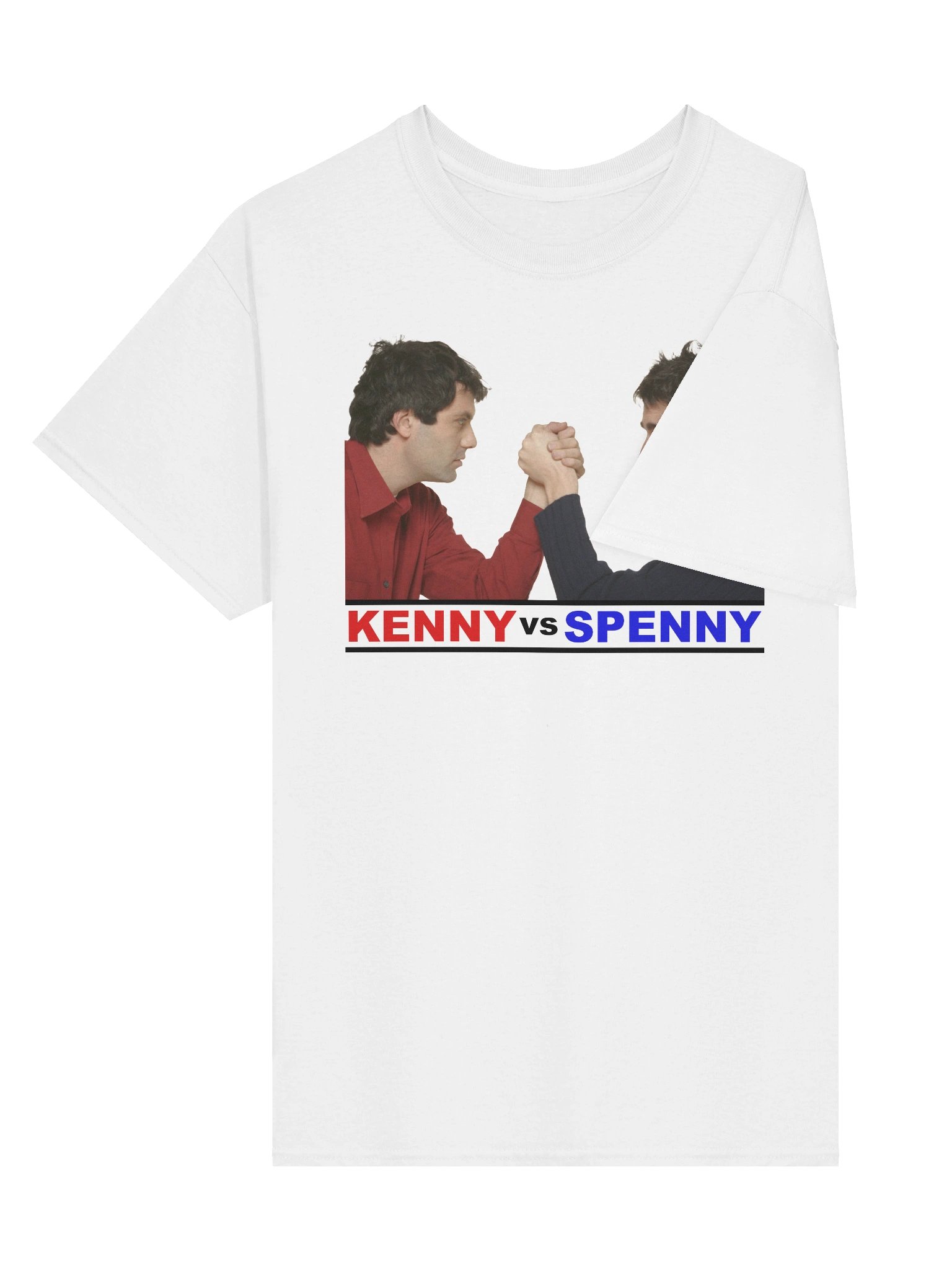 Crew T-Shirt product image (3)