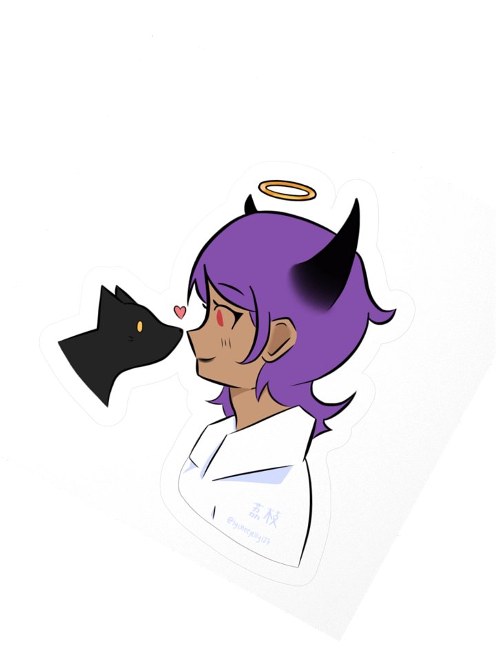 Wampus Cat & Wampy product image (2)