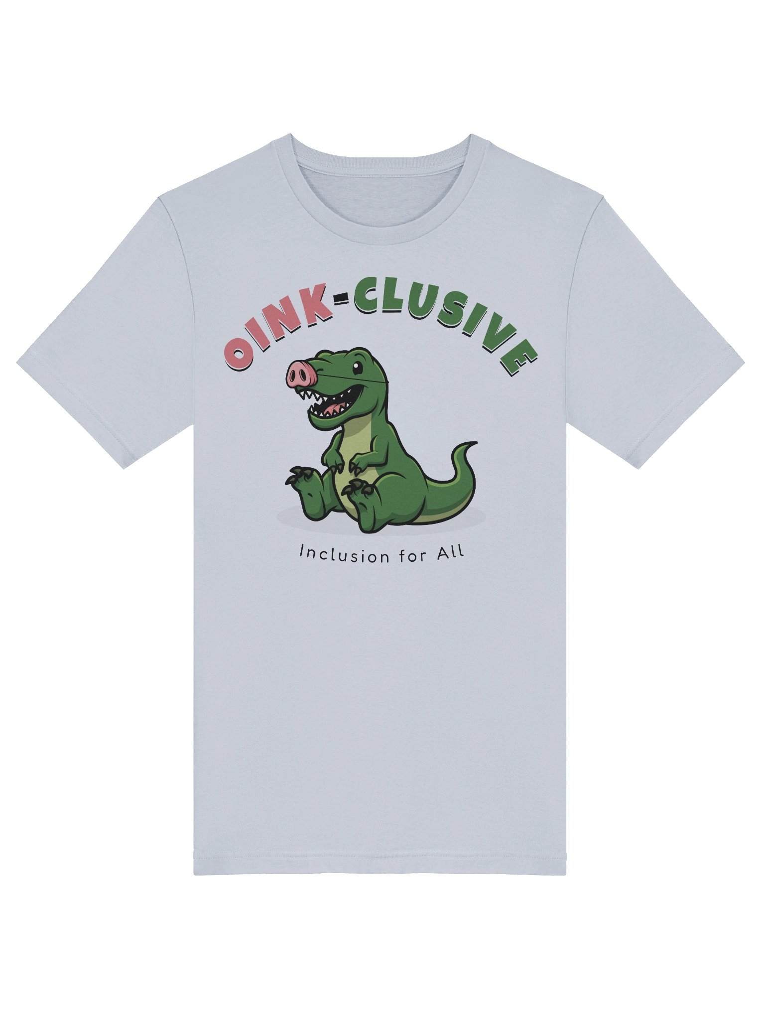 Oink-Clusive - Tee product image (5)