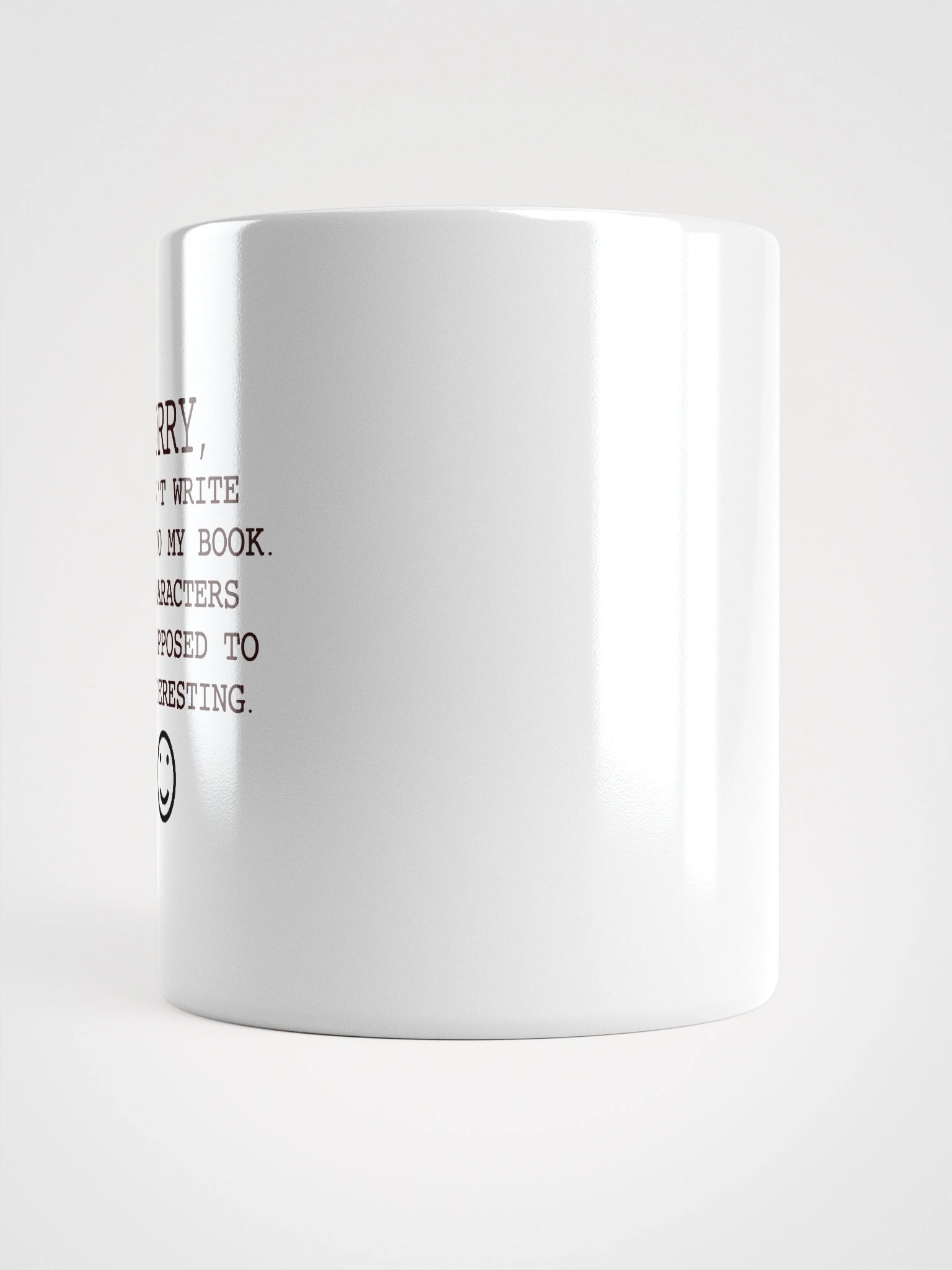 Sick Burn Mug product image (3)