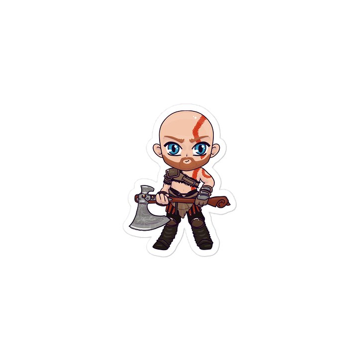 Nate of War: Natenarok product image (1)