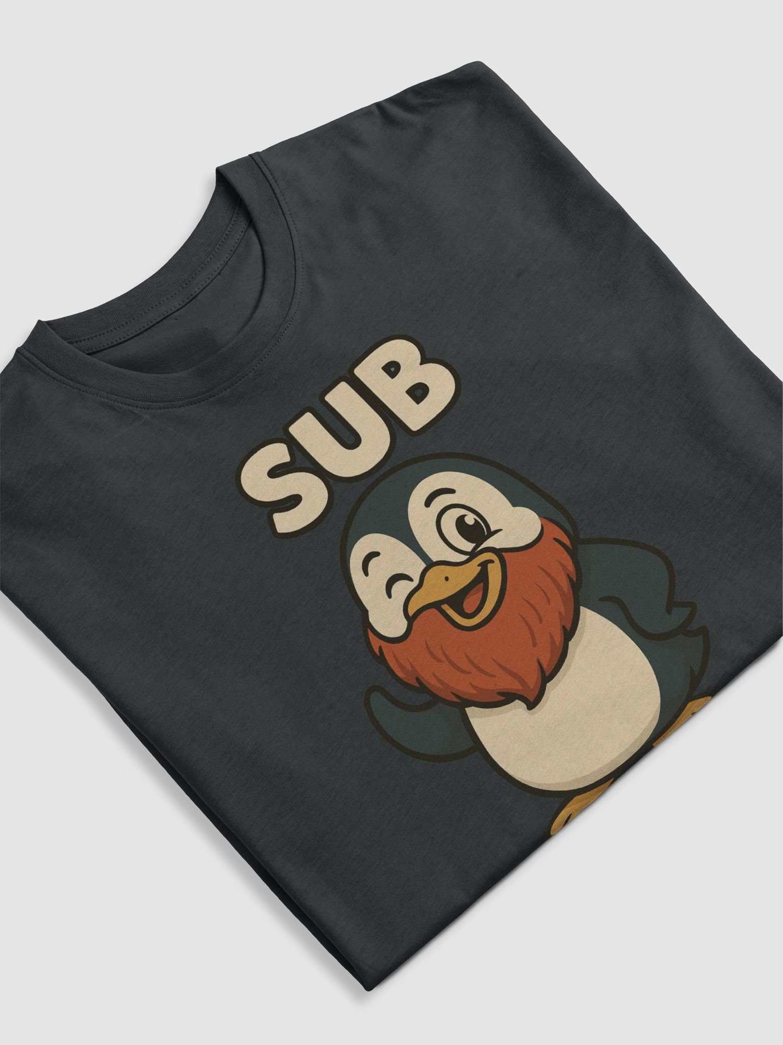 Sub Mommy Tee product image (3)