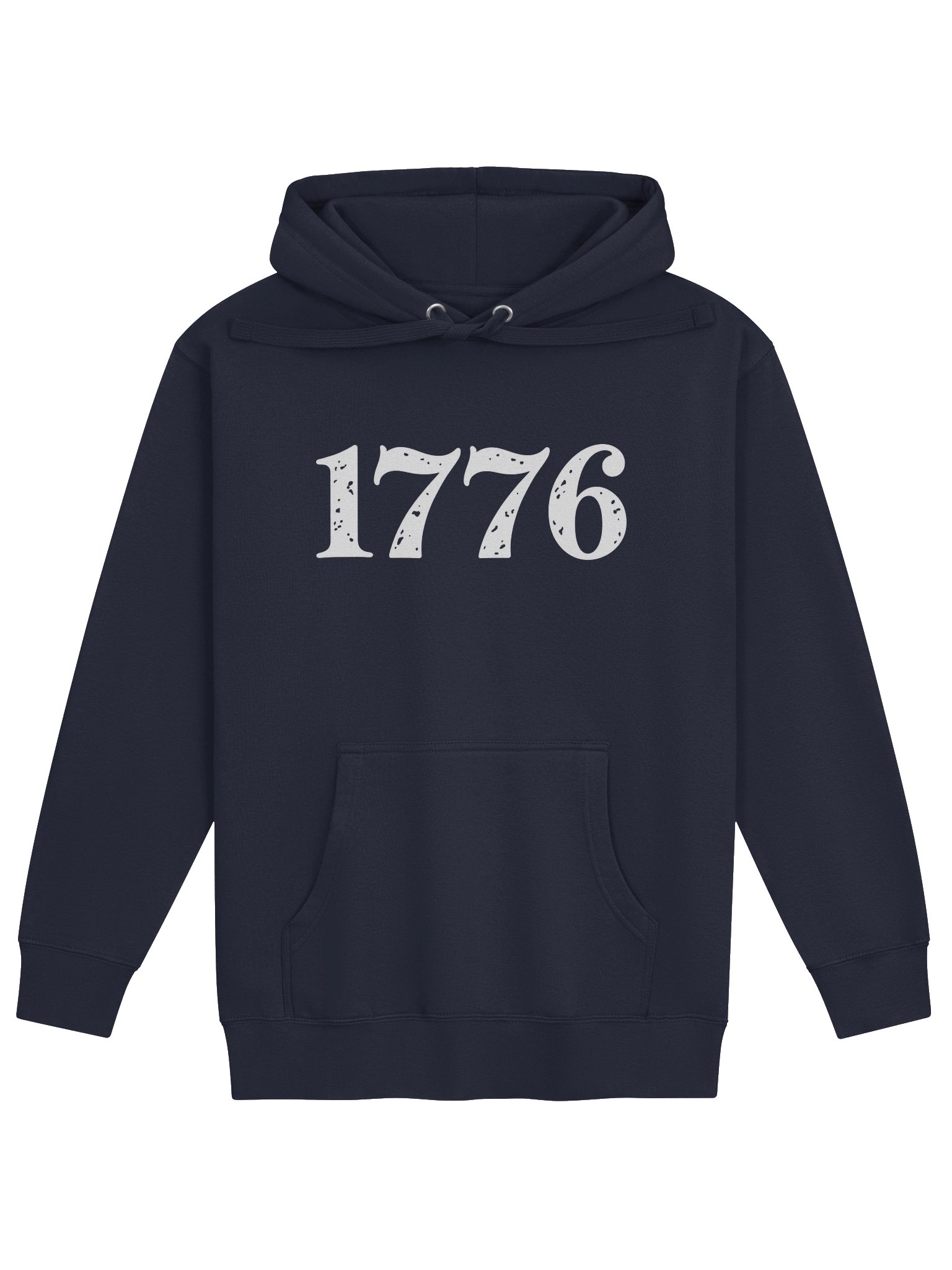The 1776 Hoodie product image (1)