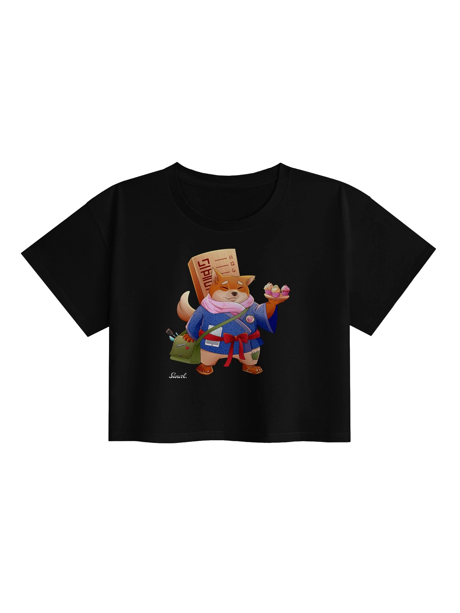 Enjoo's Art - The Stressed Founder product image (1)