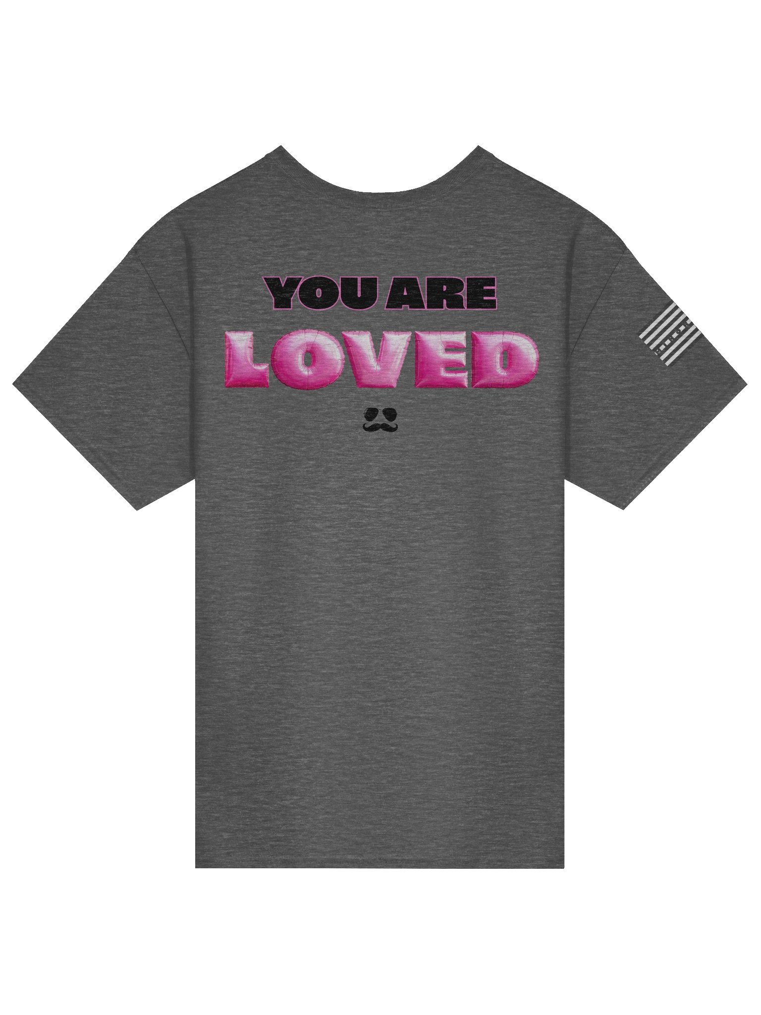 You Are Loved Tee product image (11)