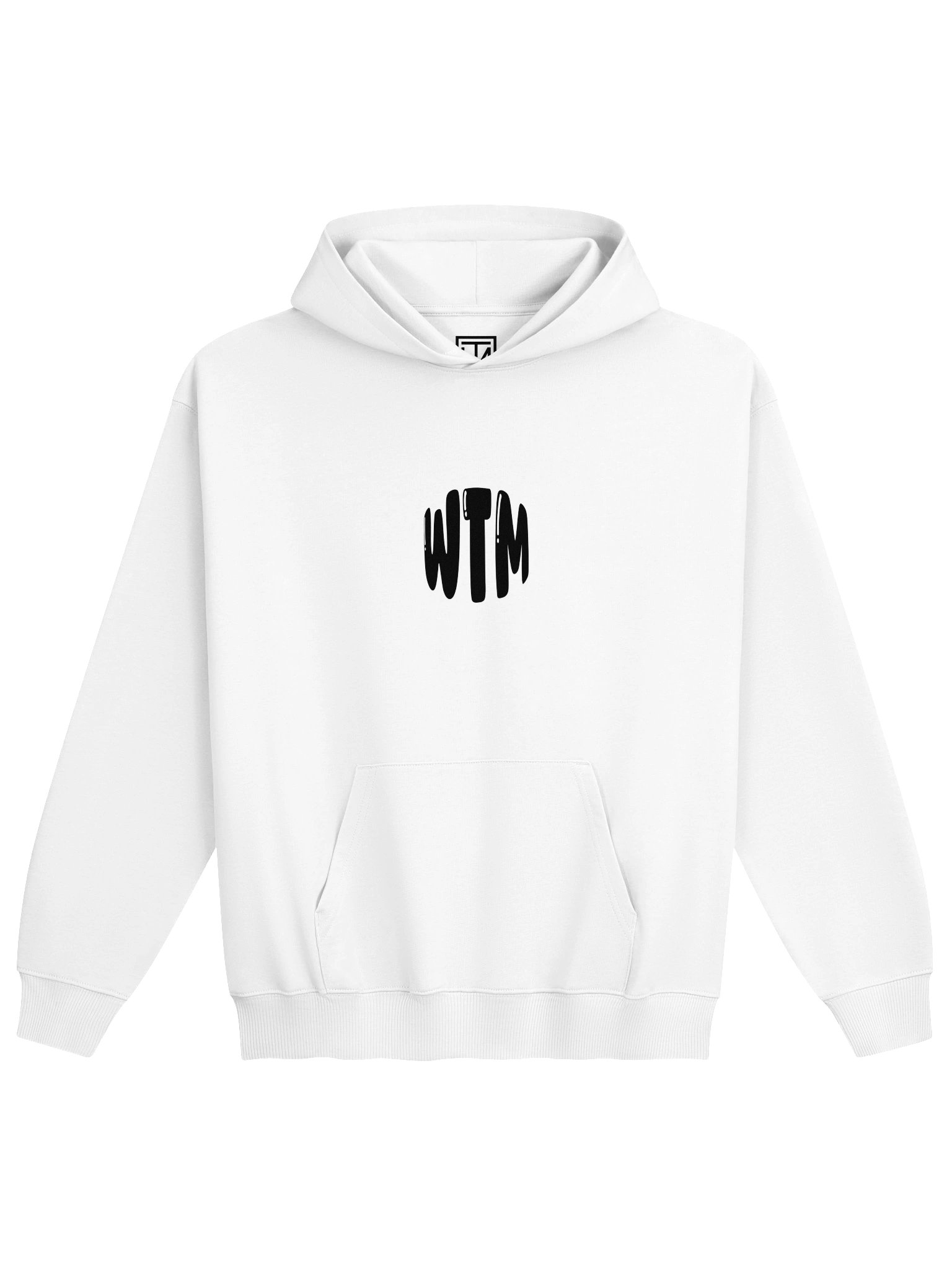Soft Form Hoodie product image (10)