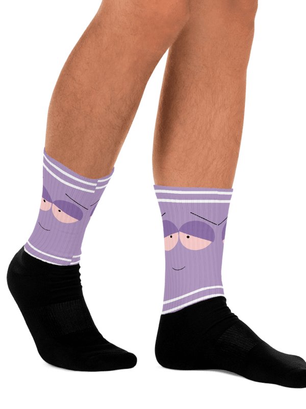Towel Socks product image (1)