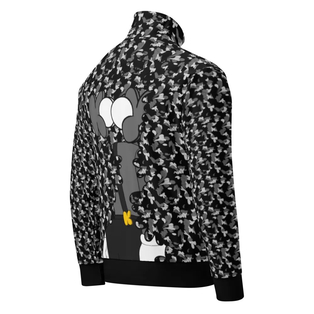 Kamo Track Jacket product image (2)