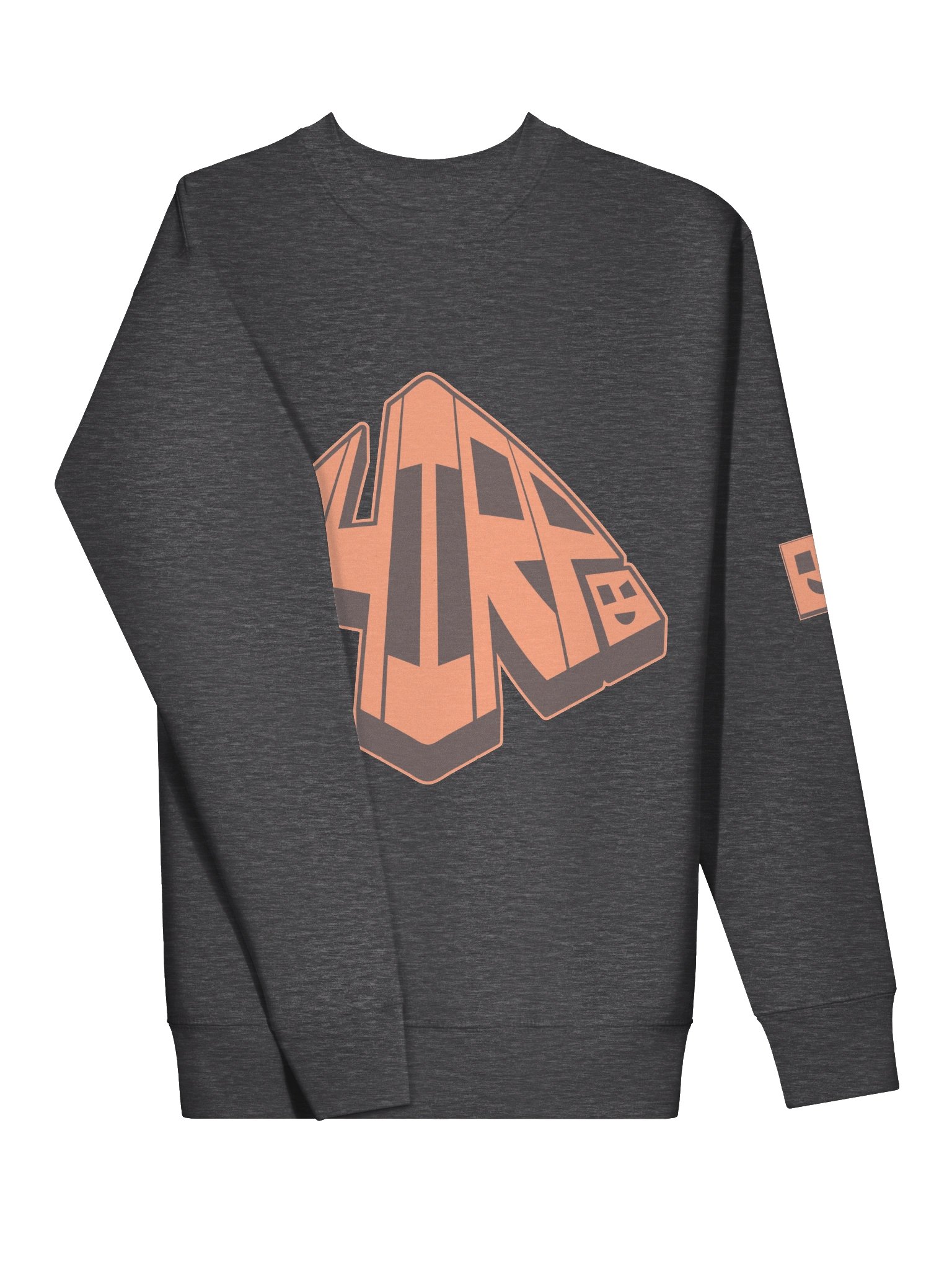 Ch3rp Sweatshirt product image (3)