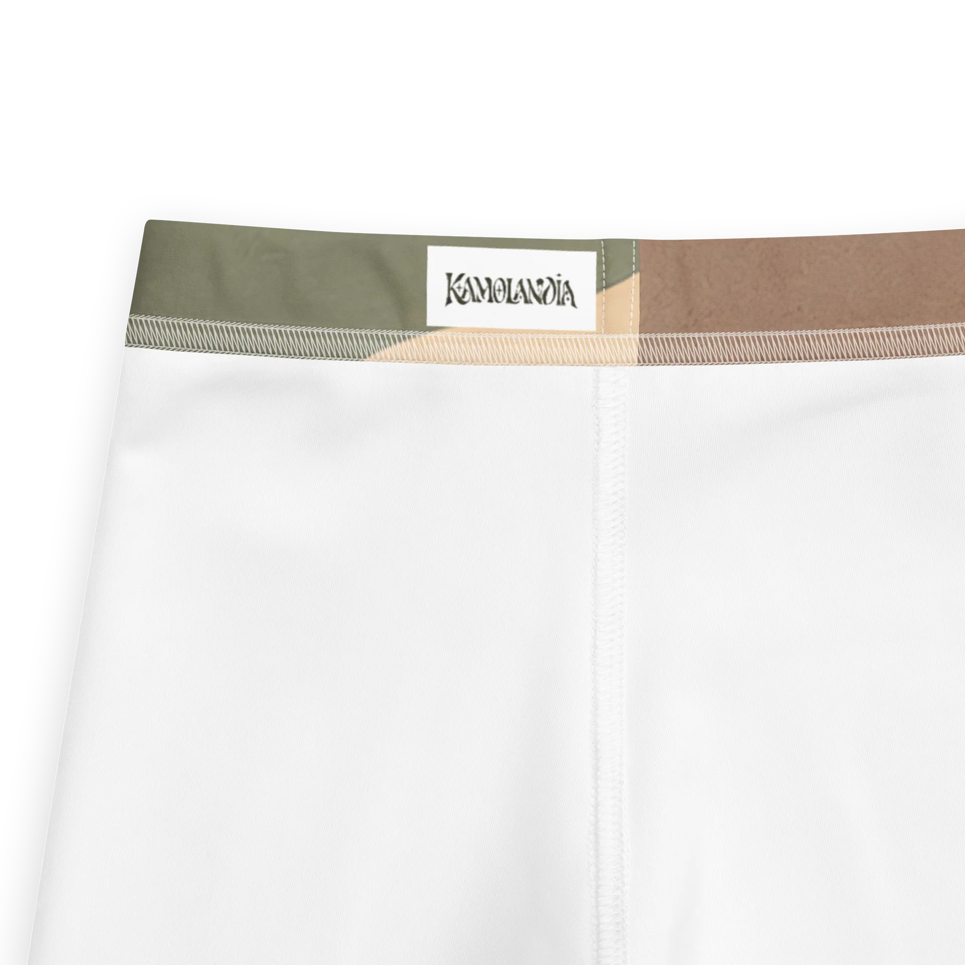 Untamed Terrain — Kids Leggings product image (2)